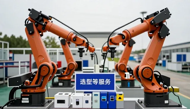 电子元器件在智能家电中的技术支持实践