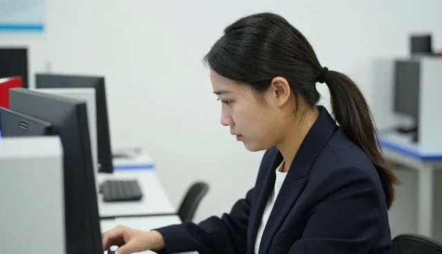 施工现场应用中的信号采集板特点