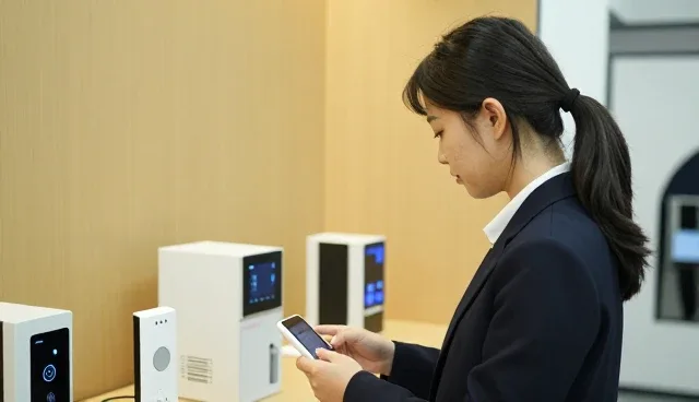 电子配件供应速览：选型电子配件供应重点整理