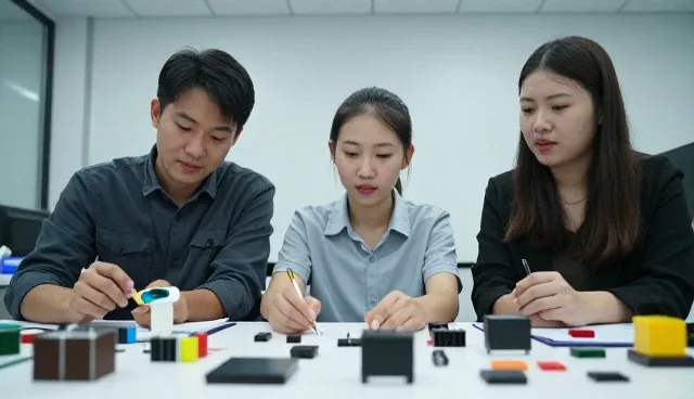 智能控制模块数据异常的识别与应对策略