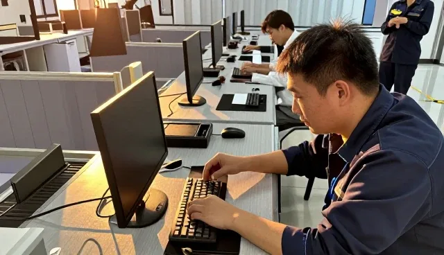 海口联程洒电子科技有限公司打造值得信赖的智能控制模块